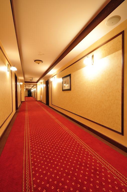 Apartamenty Continental Крыница-Морска Номер фото